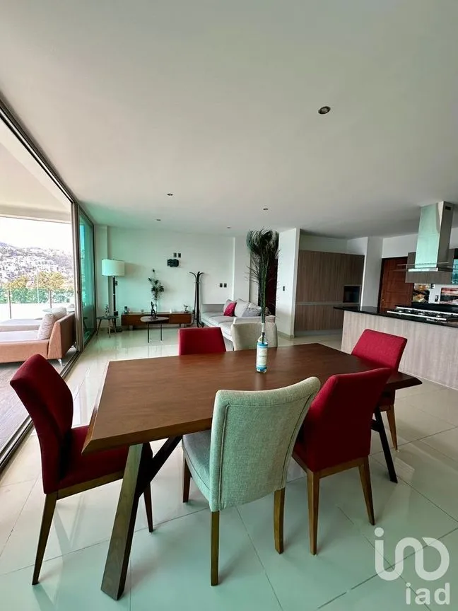 Departamento en Venta en Viejo Madín, Atizapán de Zaragoza, Estado De México | NEX-227032 | iad México | Foto 5 de 39