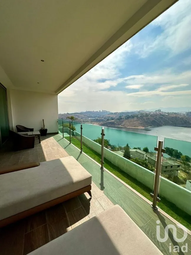 Departamento en Venta en Viejo Madín, Atizapán de Zaragoza, Estado De México | NEX-227032 | iad México | Foto 1 de 39