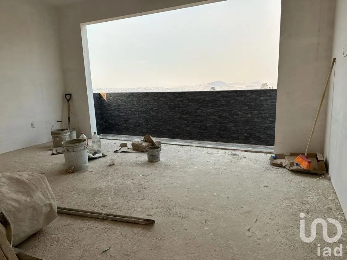 Casa en Venta en Las Alamedas, Atizapán de Zaragoza, Estado De México | NEX-227033 | iad México | Foto 18 de 28