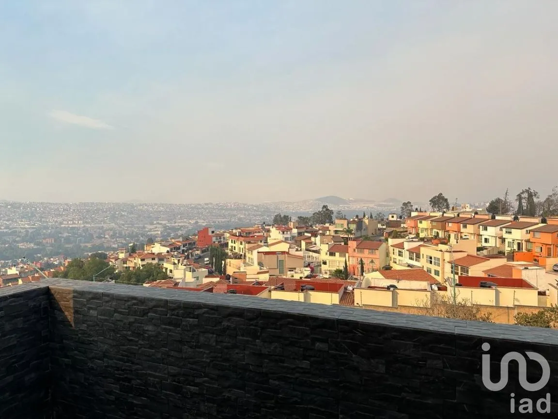 Casa en Venta en Las Alamedas, Atizapán de Zaragoza, Estado De México | NEX-227033 | iad México | Foto 20 de 28