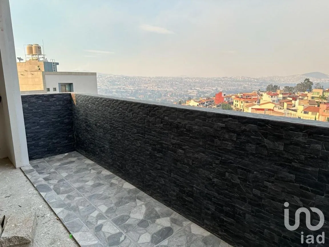 Casa en Venta en Las Alamedas, Atizapán de Zaragoza, Estado De México | NEX-227033 | iad México | Foto 22 de 28