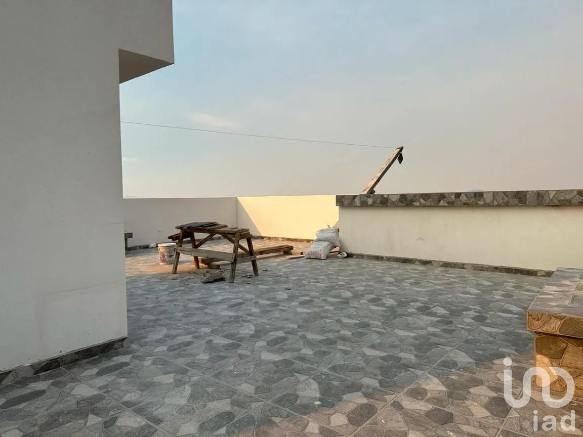 Casa en Venta en Las Alamedas, Atizapán de Zaragoza, Estado De México | NEX-227033 | iad México | Foto 23 de 28
