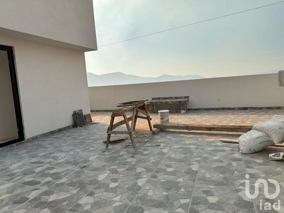 Casa en Venta en Las Alamedas, Atizapán de Zaragoza, Estado De México | NEX-227033 | iad México | Foto 24 de 28