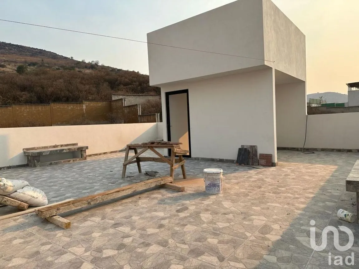 Casa en Venta en Las Alamedas, Atizapán de Zaragoza, Estado De México | NEX-227033 | iad México | Foto 25 de 28