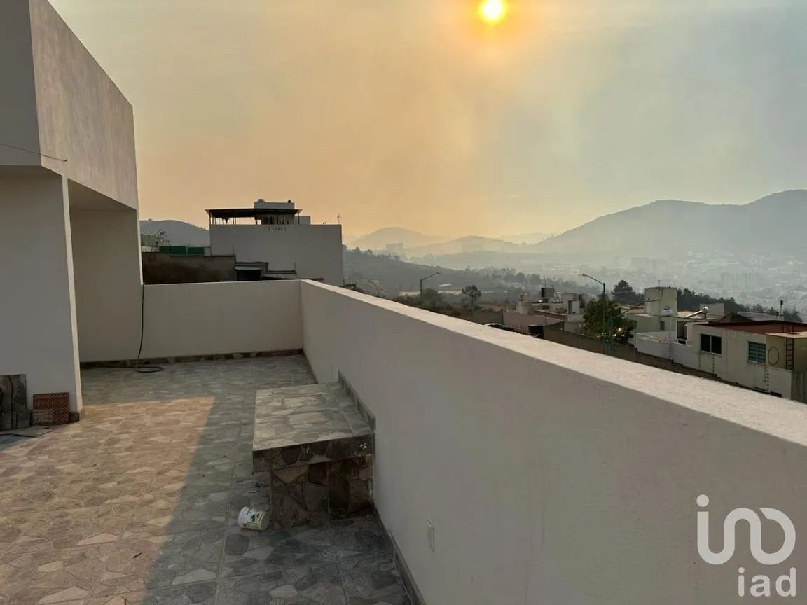 Casa en Venta en Las Alamedas, Atizapán de Zaragoza, Estado De México | NEX-227033 | iad México | Foto 26 de 28