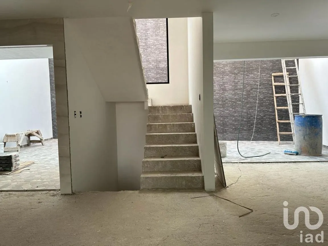 Casa en Venta en Las Alamedas, Atizapán de Zaragoza, Estado De México | NEX-227033 | iad México | Foto 28 de 28