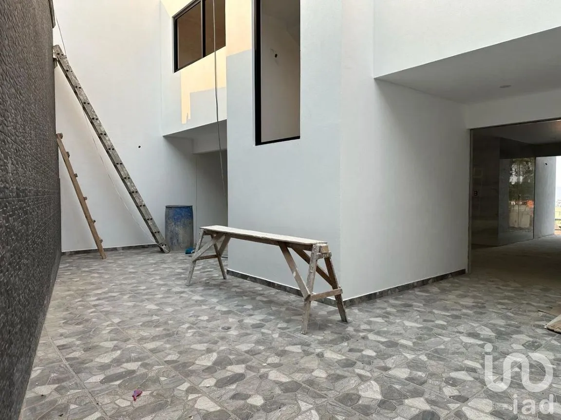 Casa en Venta en Las Alamedas, Atizapán de Zaragoza, Estado De México | NEX-227033 | iad México | Foto 10 de 28