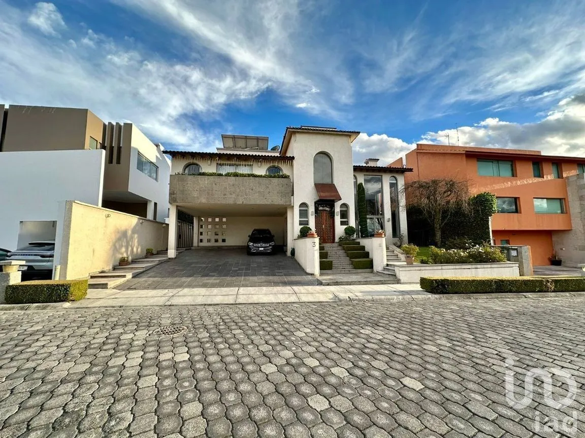 Casa en Venta en Prado Largo, Atizapán de Zaragoza, Estado De México | NEX-227034 | iad México | Foto 2 de 38