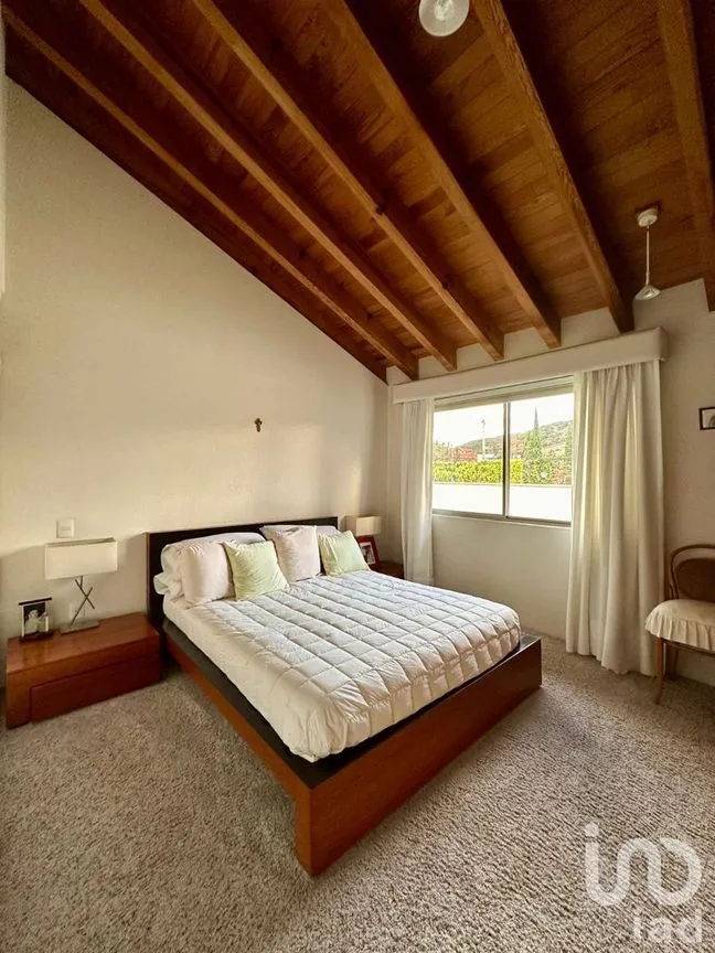 Casa en Venta en Prado Largo, Atizapán de Zaragoza, Estado De México | NEX-227034 | iad México | Foto 25 de 38