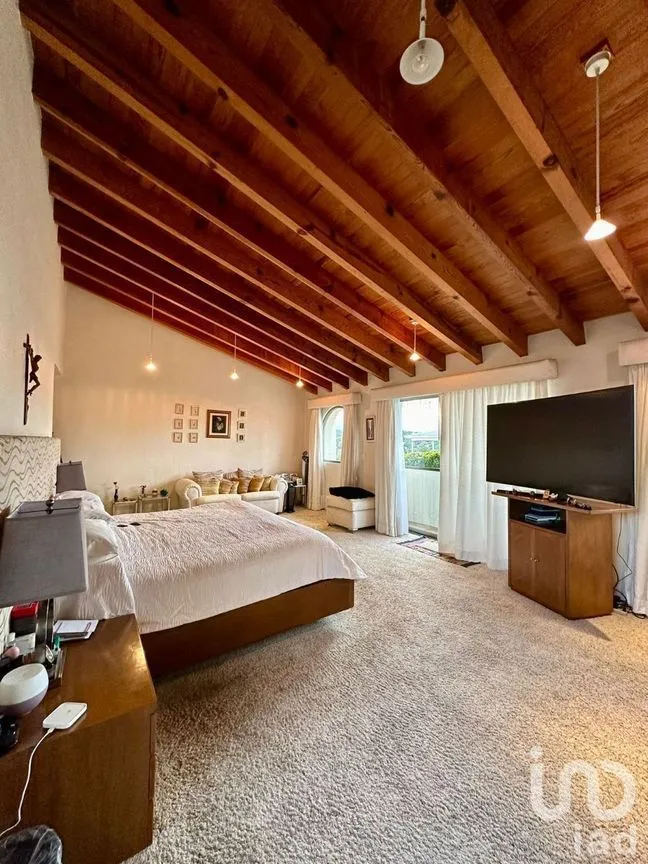 Casa en Venta en Prado Largo, Atizapán de Zaragoza, Estado De México | NEX-227034 | iad México | Foto 32 de 38