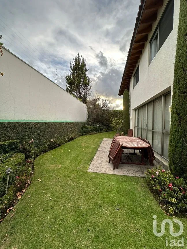 Casa en Venta en Prado Largo, Atizapán de Zaragoza, Estado De México | NEX-227034 | iad México | Foto 36 de 38