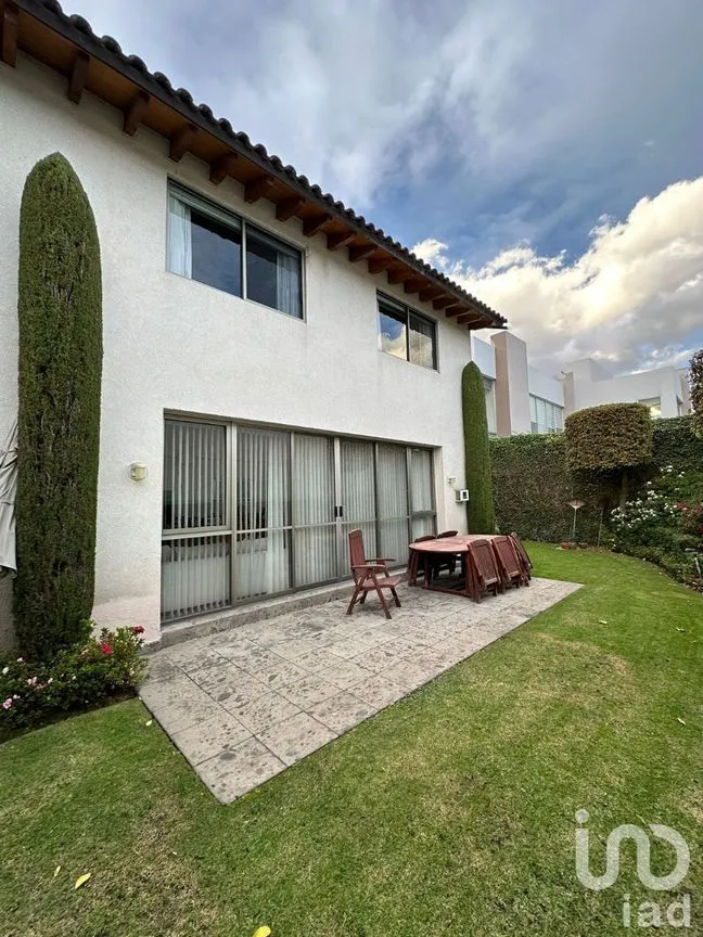 Casa en Venta en Prado Largo, Atizapán de Zaragoza, Estado De México | NEX-227034 | iad México | Foto 38 de 38