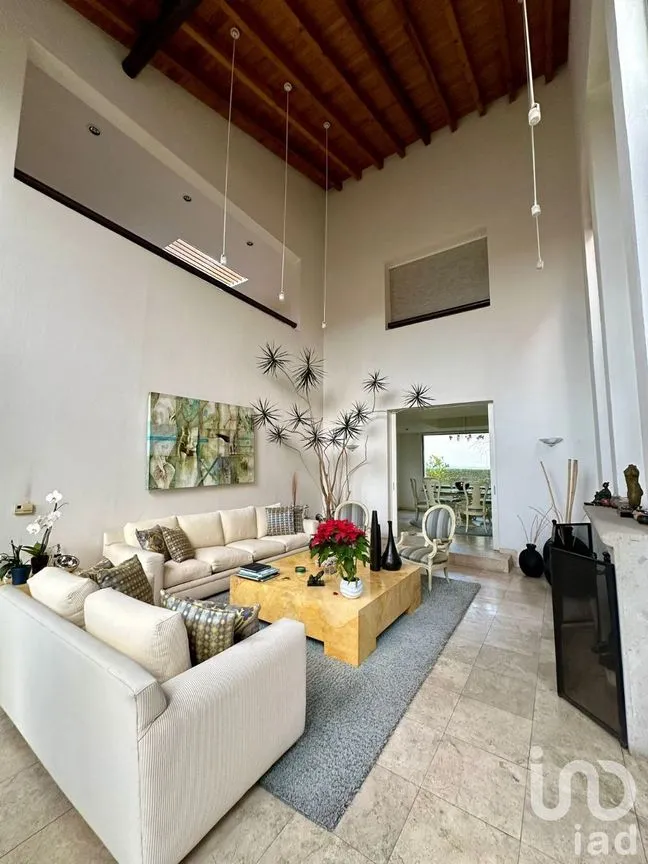 Casa en Venta en Prado Largo, Atizapán de Zaragoza, Estado De México | NEX-227034 | iad México | Foto 5 de 38