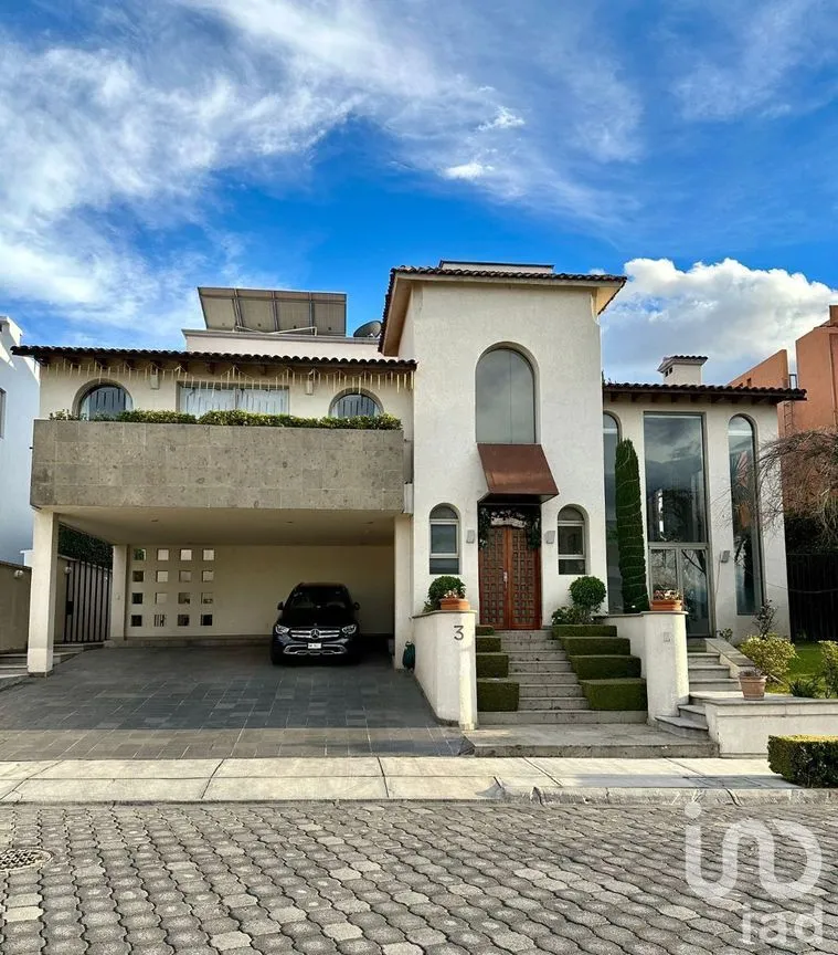 Casa en Venta en Prado Largo, Atizapán de Zaragoza, Estado De México | NEX-227034 | iad México | Foto 1 de 38
