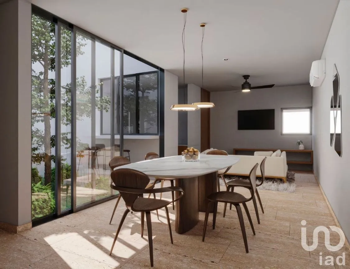Casa en Venta en Conkal, Conkal, Yucatán | NEX-227035 | iad México | Foto 8 de 11