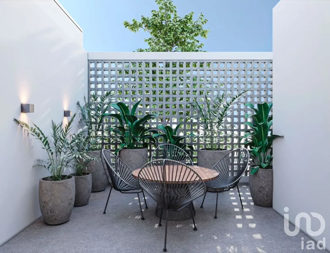 Casa en Venta en Conkal, Conkal, Yucatán | NEX-227035 | iad México | Foto 9 de 11