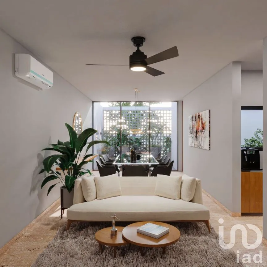 Casa en Venta en Conkal, Conkal, Yucatán | NEX-227035 | iad México | Foto 10 de 11