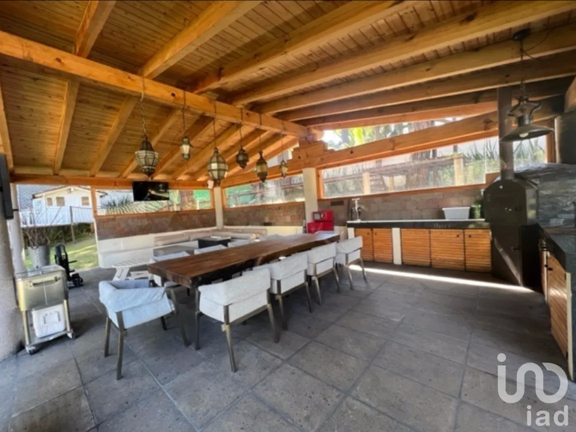 Casa en Venta en Avándaro, Valle de Bravo, Estado De México | NEX-227036 | iad México | Foto 15 de 43