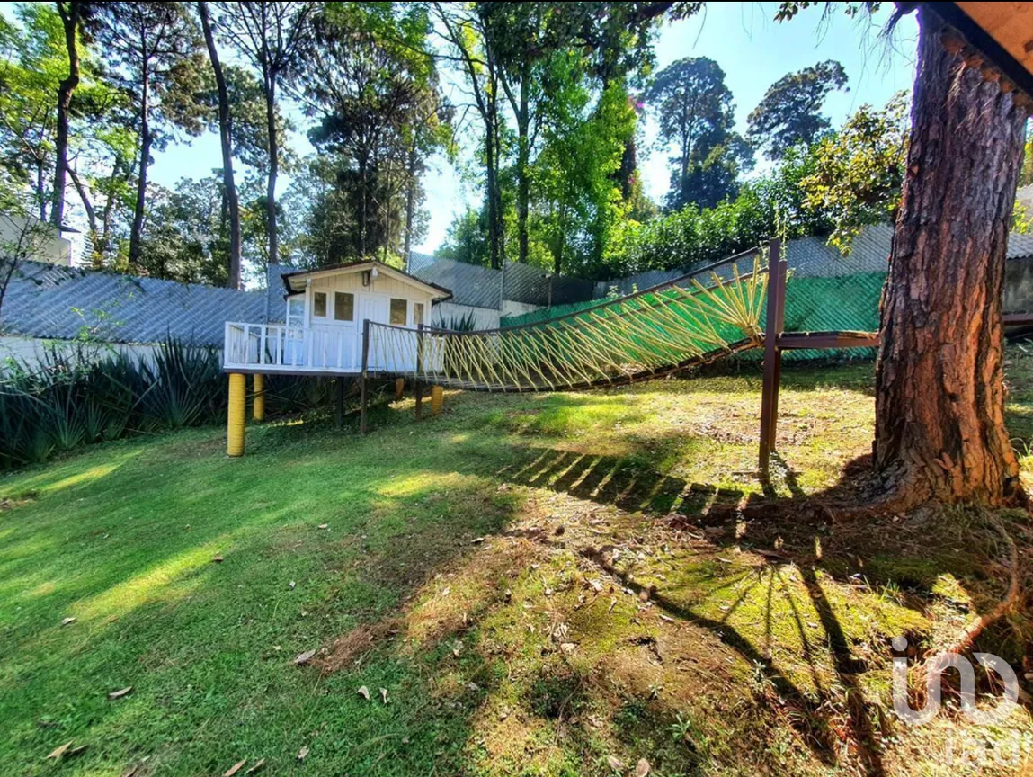 Casa en Venta en Avándaro, Valle de Bravo, Estado De México | NEX-227036 | iad México | Foto 17 de 43