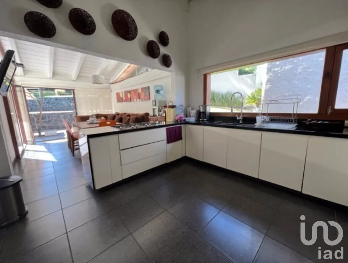 Casa en Venta en Avándaro, Valle de Bravo, Estado De México | NEX-227036 | iad México | Foto 23 de 43