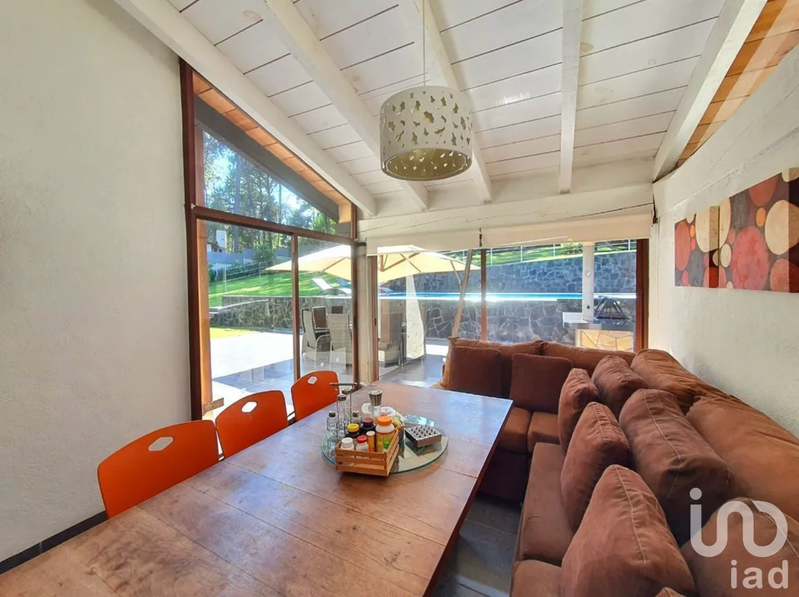 Casa en Venta en Avándaro, Valle de Bravo, Estado De México | NEX-227036 | iad México | Foto 24 de 43