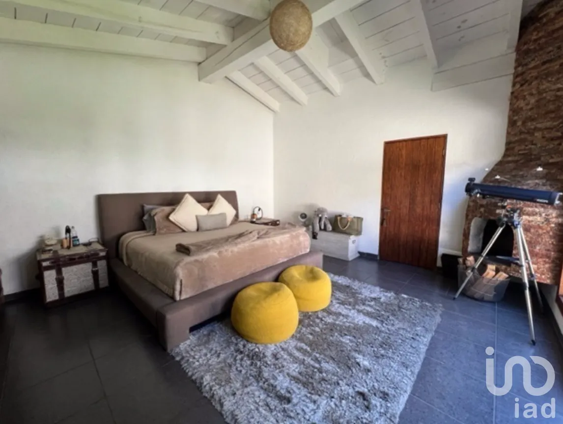 Casa en Venta en Avándaro, Valle de Bravo, Estado De México | NEX-227036 | iad México | Foto 26 de 43