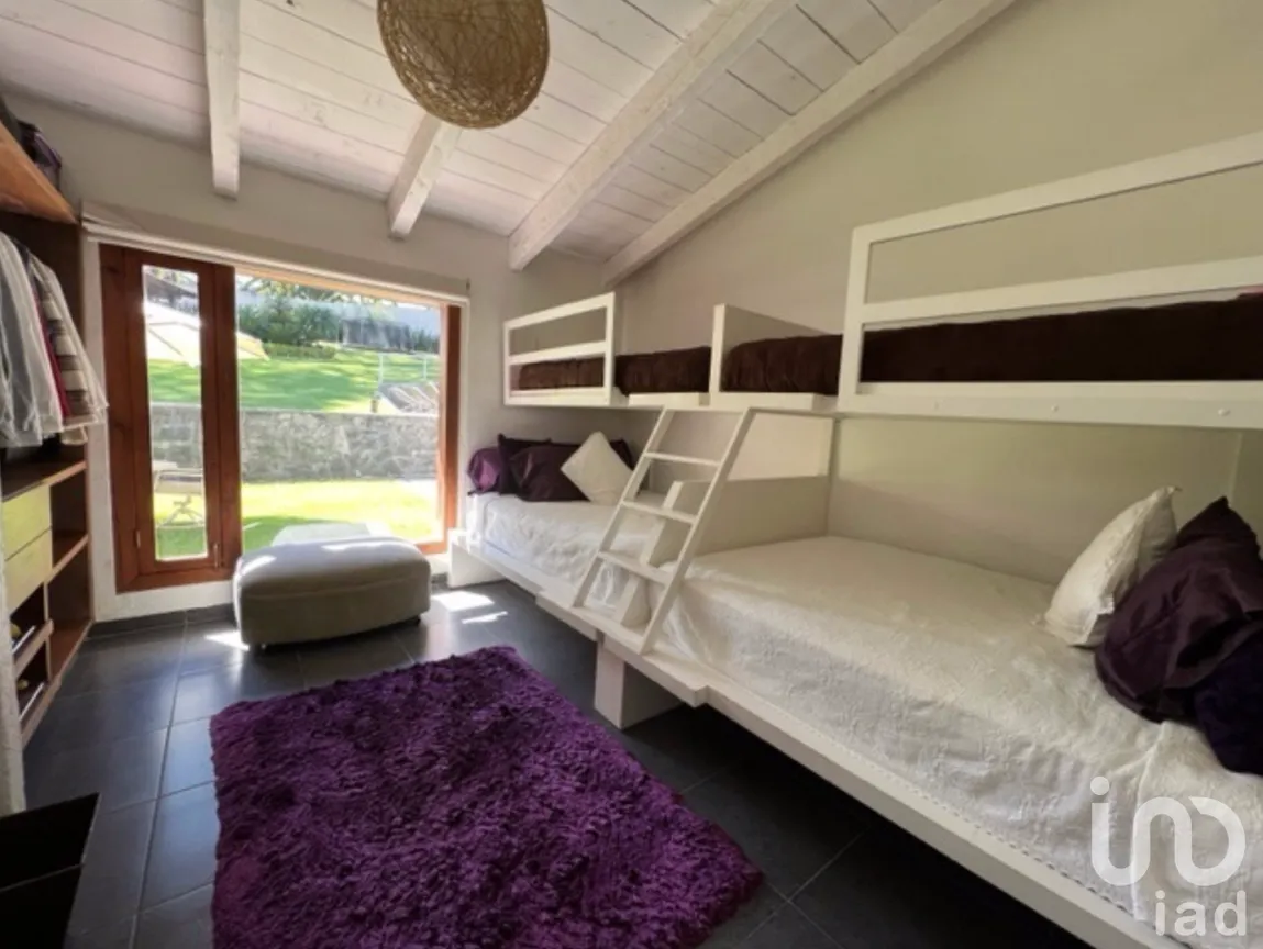 Casa en Venta en Avándaro, Valle de Bravo, Estado De México | NEX-227036 | iad México | Foto 29 de 43