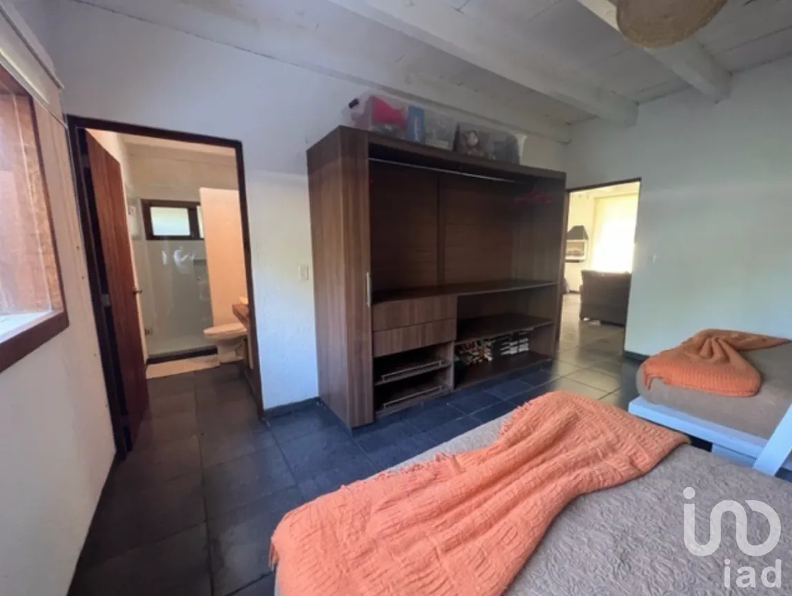 Casa en Venta en Avándaro, Valle de Bravo, Estado De México | NEX-227036 | iad México | Foto 39 de 43