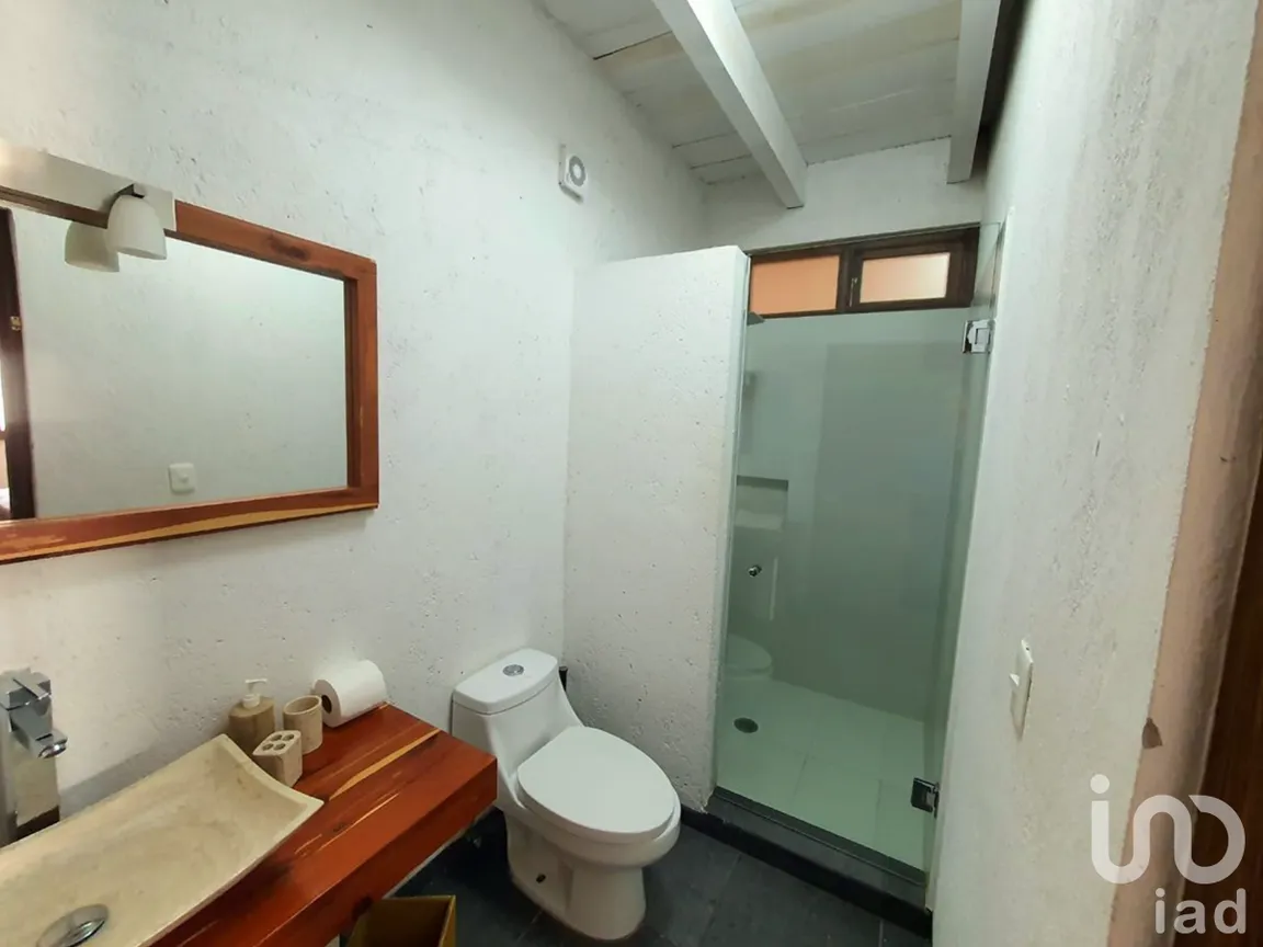 Casa en Venta en Avándaro, Valle de Bravo, Estado De México | NEX-227036 | iad México | Foto 40 de 43