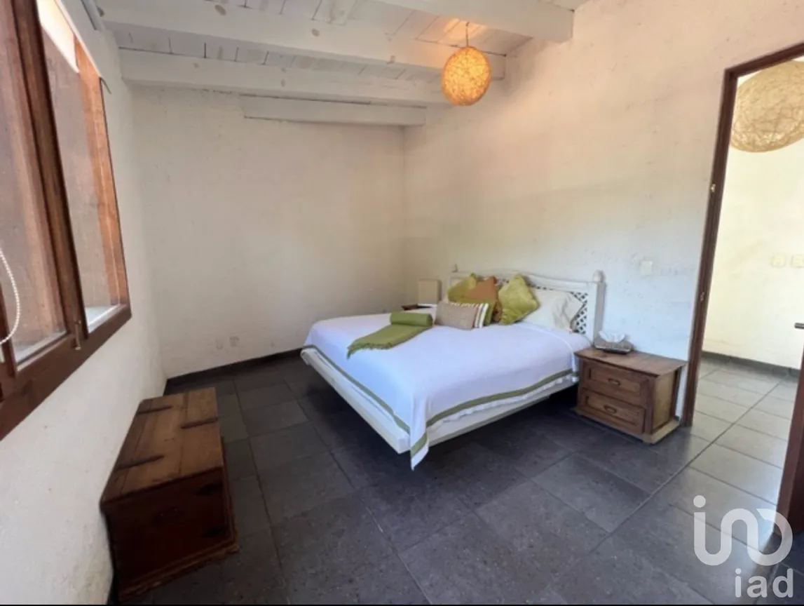 Casa en Venta en Avándaro, Valle de Bravo, Estado De México | NEX-227036 | iad México | Foto 41 de 43
