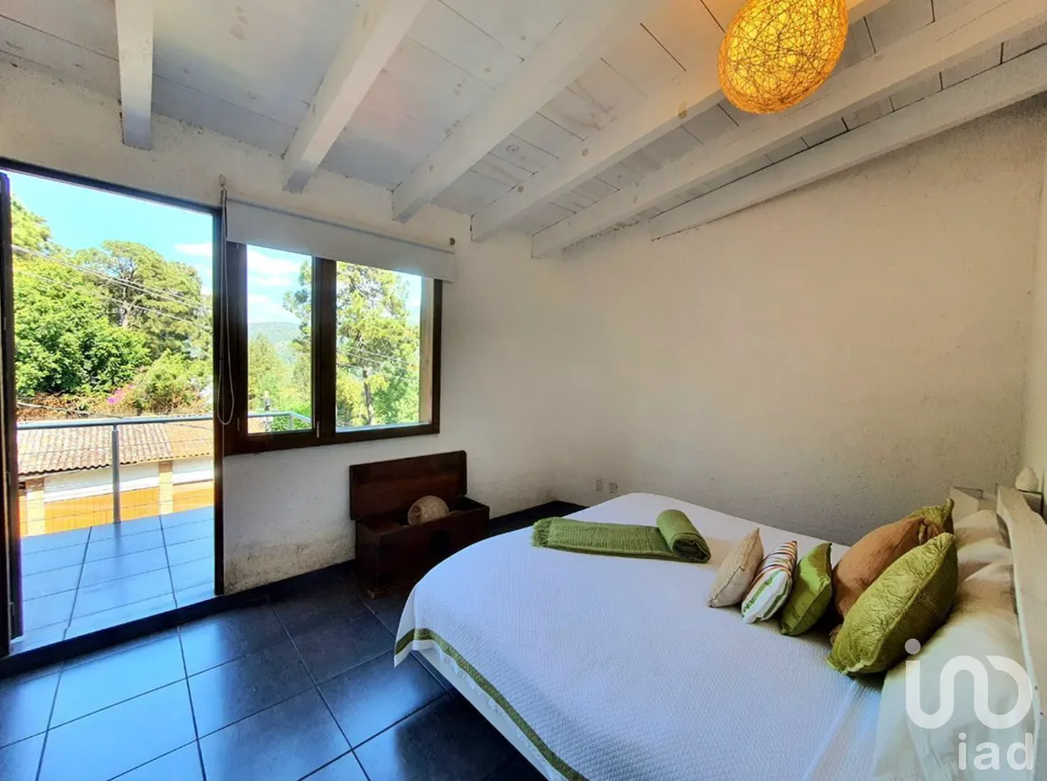 Casa en Venta en Avándaro, Valle de Bravo, Estado De México | NEX-227036 | iad México | Foto 42 de 43