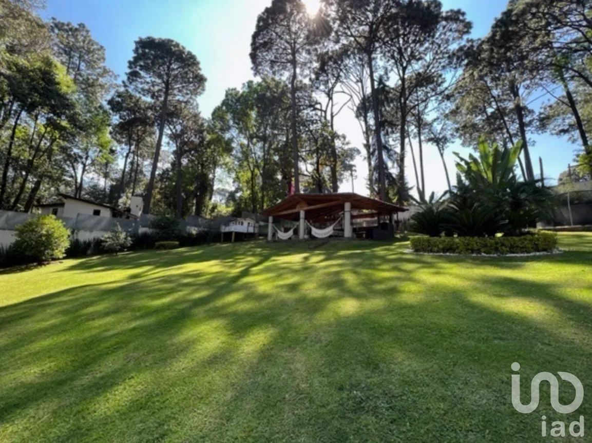 Casa en Venta en Avándaro, Valle de Bravo, Estado De México | NEX-227036 | iad México | Foto 10 de 43