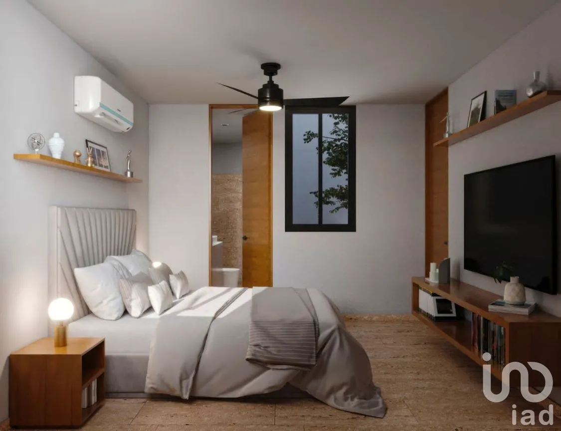 Casa en Venta en Conkal, Conkal, Yucatán | NEX-227037 | iad México | Foto 6 de 11