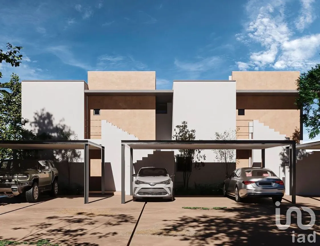 Casa en Venta en Conkal, Conkal, Yucatán | NEX-227037 | iad México | Foto 1 de 11