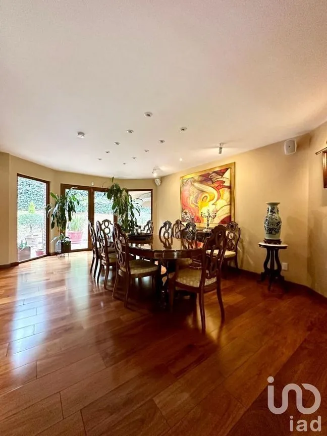 Casa en Venta en Hacienda de Valle Escondido, Atizapán de Zaragoza, Estado De México | NEX-227038 | iad México | Foto 13 de 49