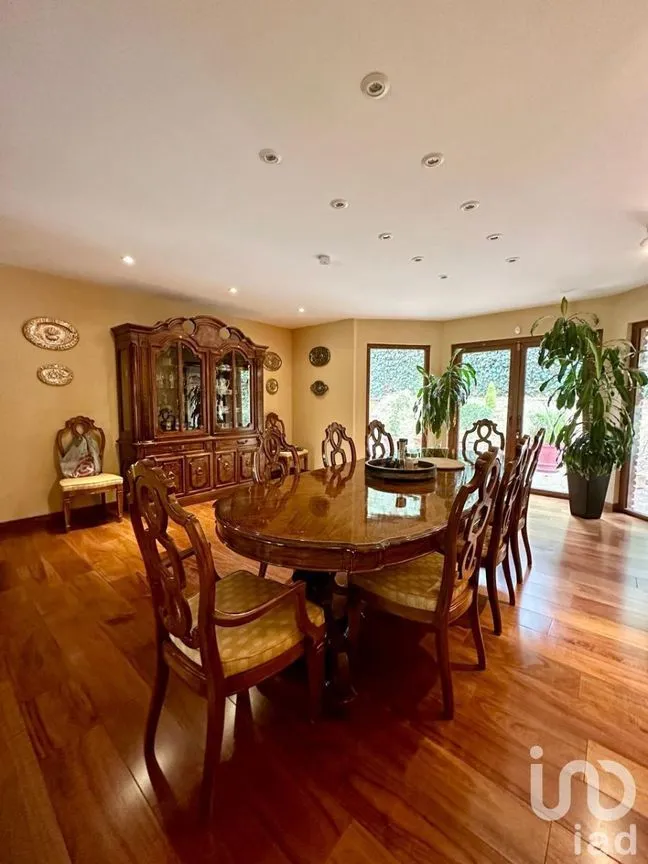Casa en Venta en Hacienda de Valle Escondido, Atizapán de Zaragoza, Estado De México | NEX-227038 | iad México | Foto 14 de 49