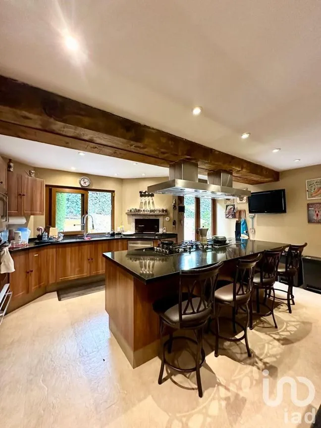 Casa en Venta en Hacienda de Valle Escondido, Atizapán de Zaragoza, Estado De México | NEX-227038 | iad México | Foto 16 de 49