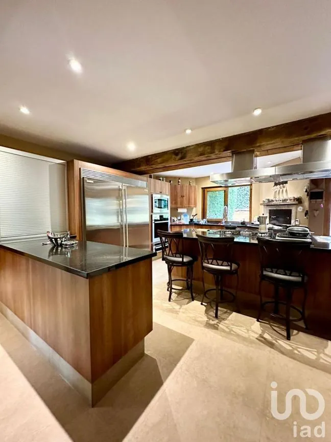Casa en Venta en Hacienda de Valle Escondido, Atizapán de Zaragoza, Estado De México | NEX-227038 | iad México | Foto 17 de 49