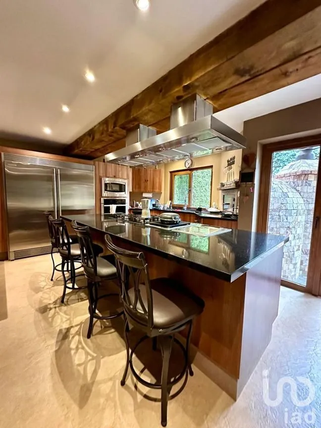 Casa en Venta en Hacienda de Valle Escondido, Atizapán de Zaragoza, Estado De México | NEX-227038 | iad México | Foto 20 de 49