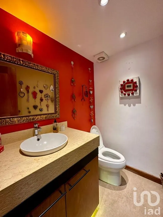 Casa en Venta en Hacienda de Valle Escondido, Atizapán de Zaragoza, Estado De México | NEX-227038 | iad México | Foto 21 de 49