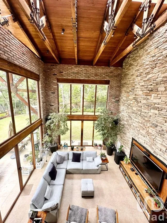 Casa en Venta en Hacienda de Valle Escondido, Atizapán de Zaragoza, Estado De México | NEX-227038 | iad México | Foto 22 de 49