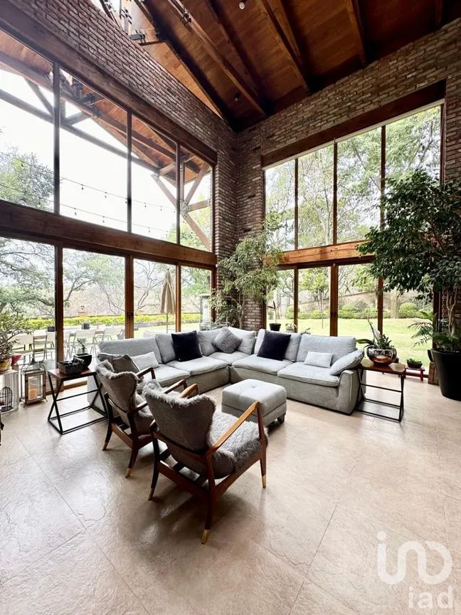 Casa en Venta en Hacienda de Valle Escondido, Atizapán de Zaragoza, Estado De México | NEX-227038 | iad México | Foto 23 de 49