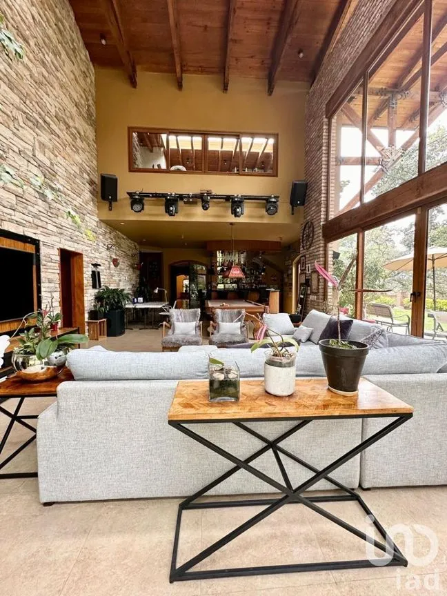 Casa en Venta en Hacienda de Valle Escondido, Atizapán de Zaragoza, Estado De México | NEX-227038 | iad México | Foto 24 de 49
