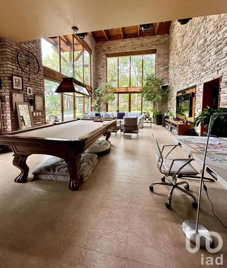 Casa en Venta en Hacienda de Valle Escondido, Atizapán de Zaragoza, Estado De México | NEX-227038 | iad México | Foto 25 de 49