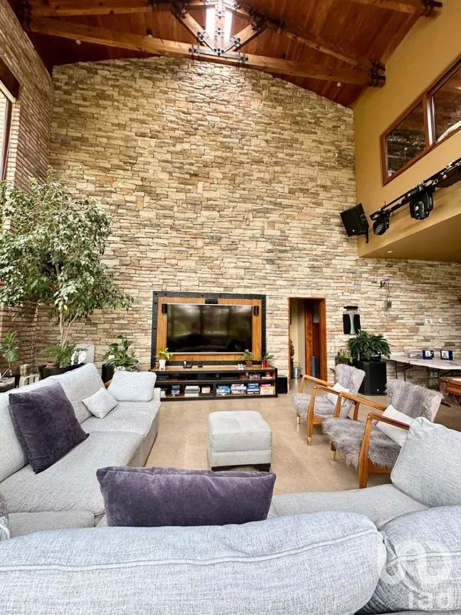 Casa en Venta en Hacienda de Valle Escondido, Atizapán de Zaragoza, Estado De México | NEX-227038 | iad México | Foto 26 de 49
