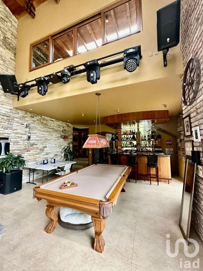 Casa en Venta en Hacienda de Valle Escondido, Atizapán de Zaragoza, Estado De México | NEX-227038 | iad México | Foto 27 de 49