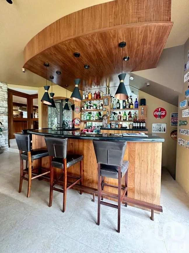 Casa en Venta en Hacienda de Valle Escondido, Atizapán de Zaragoza, Estado De México | NEX-227038 | iad México | Foto 28 de 49