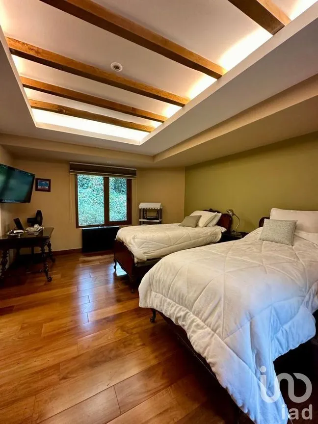 Casa en Venta en Hacienda de Valle Escondido, Atizapán de Zaragoza, Estado De México | NEX-227038 | iad México | Foto 30 de 49