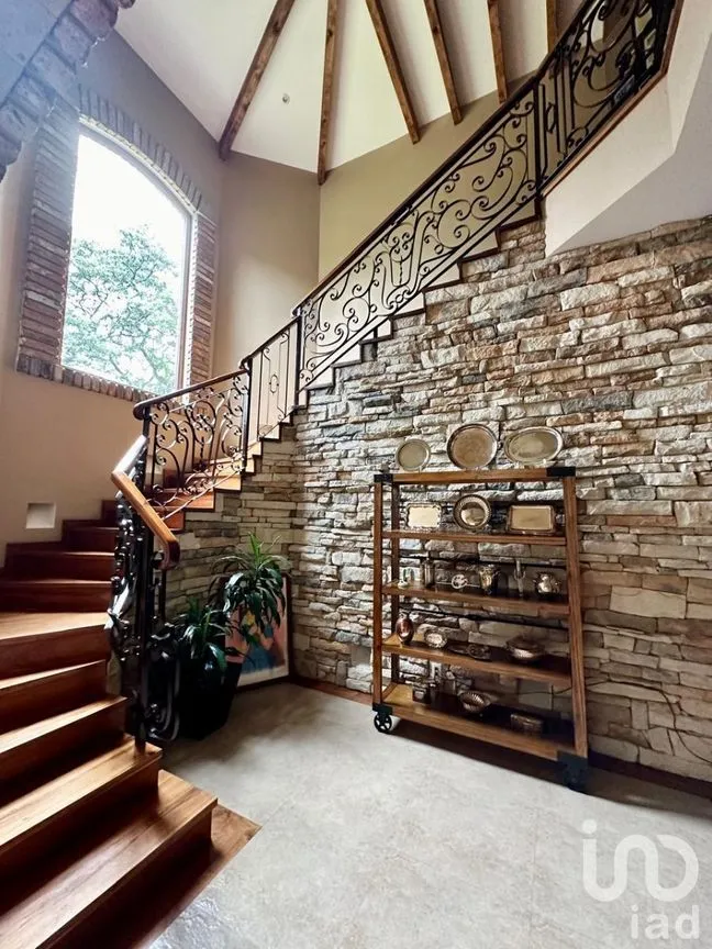 Casa en Venta en Hacienda de Valle Escondido, Atizapán de Zaragoza, Estado De México | NEX-227038 | iad México | Foto 32 de 49