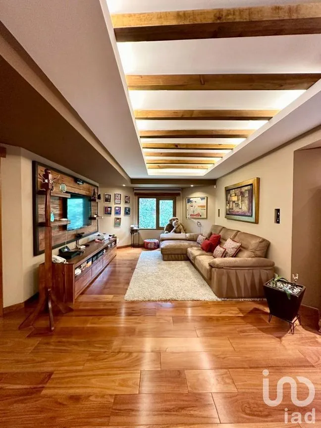 Casa en Venta en Hacienda de Valle Escondido, Atizapán de Zaragoza, Estado De México | NEX-227038 | iad México | Foto 33 de 49